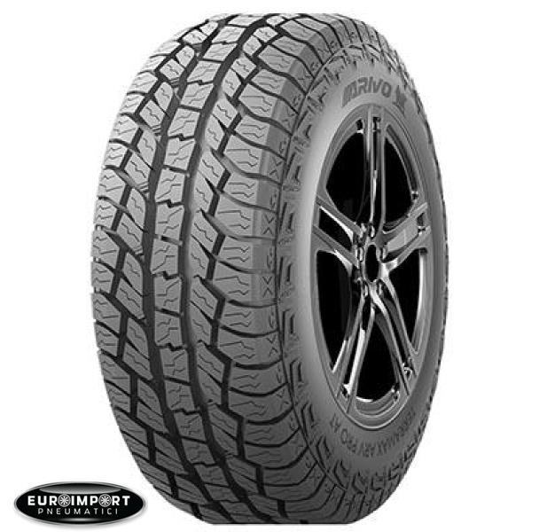 Arivo Terramax arv pro at  185/75 R16 104_102 R  Carico C  TL